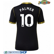 Maglie da calcio Chelsea Cole Palmer #10 Seconda Maglia Femminile 2026-27 Manica Corta